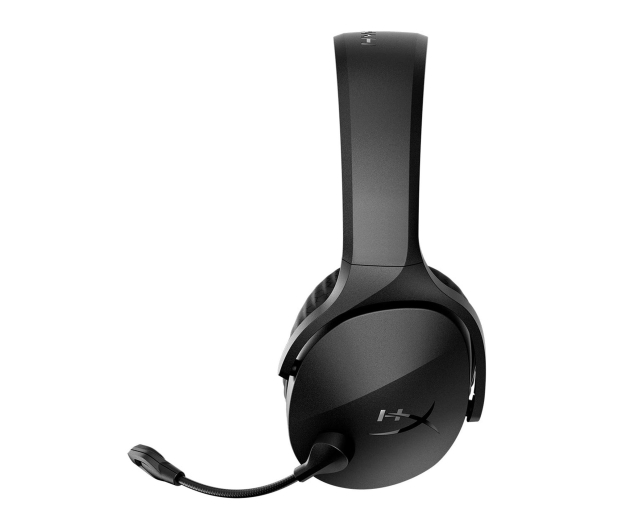 HYPERX Cloud Jet Wireless Black AJ0T1AA - 1346025 - zdjęcie 3